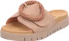 Gabor Damen Pantoletten 63.745.14  Samchevreau Beige  Gr.40 Produktbild-Vorschau 44