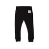 Name It Solid Coloured Hosen Schwarz 12 Years Mädchen Produktbild-Vorschau 6