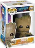 Funko POP! Guardians of the Galaxy 2 - Groot #13230 Produktbild-Vorschau 5