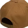 Carhartt WIP Logo Cap Hamilton Brown . Produktbild-Vorschau 2