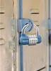Master Lock 64 mm Kombinationsvorhängeschloss Schließfach Produktbild-Vorschau 6