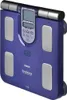 Omron BF511 Körperanalysewaage blau Produktbild-Vorschau 6