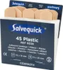 Salvequick Cerotti di ricambio, idrorepellenti Anteprima dell’immagine prodotto 10