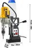 SucceBuy Magnetic Drill, 1100W 1.57" diamètre de perçage, Voir les images du produit 8
