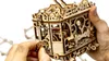 Tramway Krick avec rail 3D-tec en kit Voir les images du produit 15