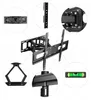 King Mount Supporto da parete per TV KG-1031 Nevada | 32" - Anteprima dell’immagine prodotto 2