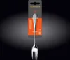 Wilmax Dessertgabel 19 cm Edelstahl 2er Set WL-999206/2B Produktbild-Vorschau 2