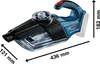Aspirateur à main sans fil GAS 18V-1 Bosch Voir les images du produit 38