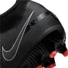 Nike Phantom Gt2 Academy Df Fg/Mg 001 Black/Dk Smoke Produktbild-Vorschau 10