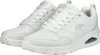Skechers Sneakers 183020W in White color size 45 Voir les images du produit 16