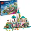 LEGO ? Disney Princess Schloss & königliche Haustiere – Set Produktbild-Vorschau 1