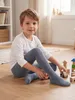 TupTam Baby Jungen Strickstrumpfhose 6er Pack, Farbe: Produktbild-Vorschau 3