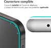 Accezz Protecteur d'écran en verre trempé pour Samsung Voir les images du produit 4