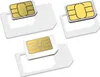 Forever adaptery sim micro a nano sim Náhľad obrázku produktu 8
