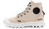 Palladium 77356 Pampa Hi HTG Supply - Damen Schuhe Produktbild-Vorschau 19