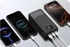 Dudao K12Pro Powerbank 20000 mAh, 22,5 W PD, USB-A & USB-C, Produktbild-Vorschau 4