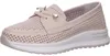 Artiker Slipper durchbrochen in rose/pink, Gr. 39 Produktbild-Vorschau 1