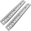 VEVOR hliníkové rampy 84x14 palců, nosnost 6000LBS, rampy Náhled obrázku produktu 1