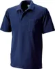 BP® Poloshirt für Sie & Ihn - nachtblau - 2XL Produktbild-Vorschau 2