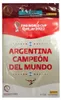 Panini WM 2022 Qatar Sammelsticker - Winner Complete Set Produktbild-Vorschau 1