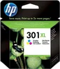 HP 301XL - CH564EE - Inktcartridge / Tri-Color (6 ml) Produktbild-Vorschau 2