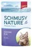 Schmusy Frischebeutel Fisch Sardine pur 100g (Menge: 1 je Produktbild-Vorschau 2