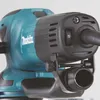 Makita BO6050J - Exzenterschleifer - 750 W - 150 mm Anteprima dell’immagine prodotto 30