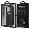 Fall Amg Leder gekrümmte Linien Na Iphone 13 Pro Max - Produktbild-Vorschau 8