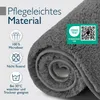 Tapis de bain antidérapant Beautissu BeauMare FL, 60 x 50 Voir les images du produit 5