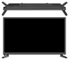 Reflexion 22 Zoll Smart LED-TV Full HD Produktbild-Vorschau 1