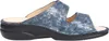 Finn Comfort 02550-828046 Sansibar - Muli da donna - Navy, Anteprima dell’immagine prodotto 11