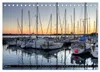 Timmendorfer Strand (Tischkalender 2027 DIN A5 quer), Produktbild-Vorschau 8