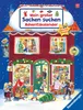 Mein großer Sachen suchen Adventskalender Produktbild-Vorschau 1