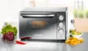 Back & Grill Ofen BGS 1400, 22 Liter Volumen, 5 Heizarten, Produktbild-Vorschau 2