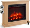 Elektrokamin BALDERIA Phanos - Standkamin, Heizung 2000W - Produktbild-Vorschau 1