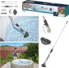 Bestway® LAY-Z-SPA® Xtras Akku - Aspirateur pour piscine et Voir les images du produit 36