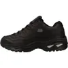 SKECHERS Halbschuhe 2250S, Schwarz:36 Produktbild-Vorschau 7