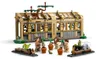 LEGO Harry Potter Lezione di erboristeria al Castello di Anteprima dell’immagine prodotto 26