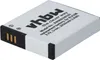 vhbw 2x Akku kompatibel mit Rollei Actioncam 230, 410, 240, Produktbild-Vorschau 9