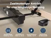 Betten-ABC Max1 Elektro  Elektrischer Lattenrost mit Kopf- Produktbild-Vorschau 6