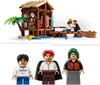 LEGO® 75636 ONE PIECE - Cabane du village du moulin à vent Voir les images du produit 13