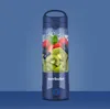 NBP003NBL Portable Blau Standmixer Produktbild-Vorschau 19