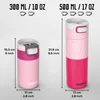 Etna Termoska 300 ml Kartáčovací nevěsta Náhled obrázku produktu 18