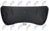 NTY EZC-HY-688 Motorraumdämmung für HYUNDAI Tucson (TL, Produktbild-Vorschau 1