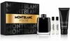 Montblanc Legend Edp 100 ml (verdamper) + 7,5 ml Productafbeelding-voorbeeld 5