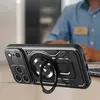 Etui PANCERNE do iPhone 17 Pro CASE do MagSafe WZMACNIANE + Anteprima dell’immagine prodotto 5