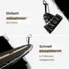 Zonovi SUP-Board Aqua Eagle - Tragfähigkeit 160 kg - Produktbild-Vorschau 8