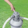 Bestway Flowclear™ Sandfilteranlage 2.006 l/h, Produktbild-Vorschau 17