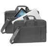 Rivacase 8251, 431.8 mm (17 "), Aktentasche/Klassik, Grau, Produktbild-Vorschau 20