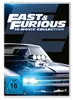 Fast & Furious 10-Movie-Collection Produktbild-Vorschau 2